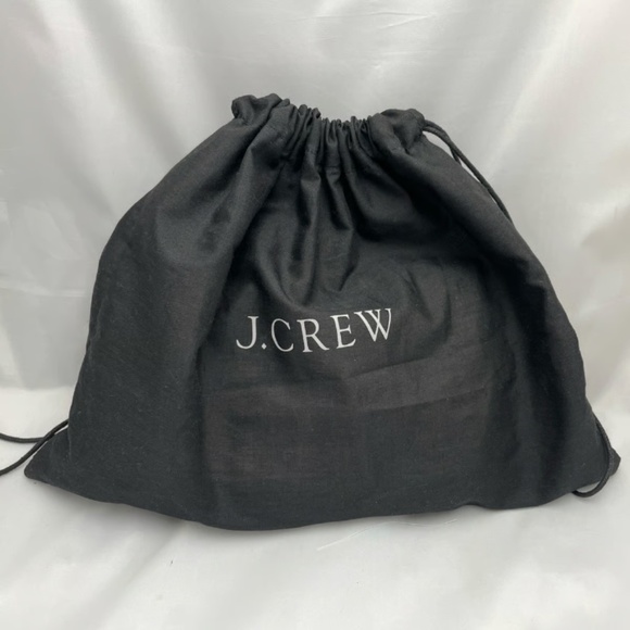 J. Crew mini Signet crossbody bag in Fresh Cream, NWT - Picture 12 of 12